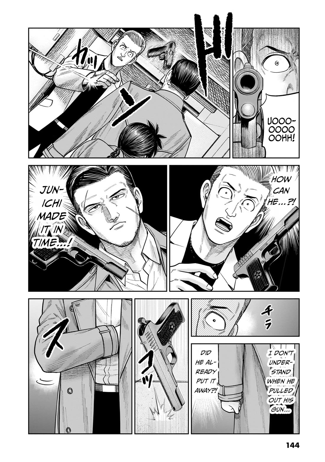 J<->M Chapter 13 - Page 28