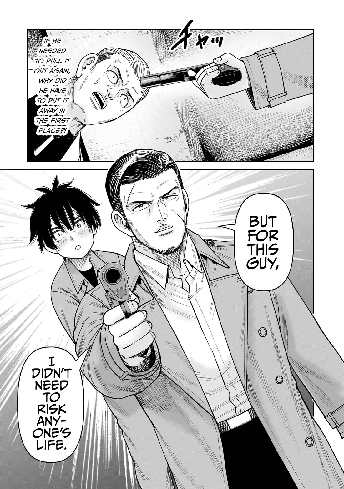 J<->M Chapter 13 - Page 29