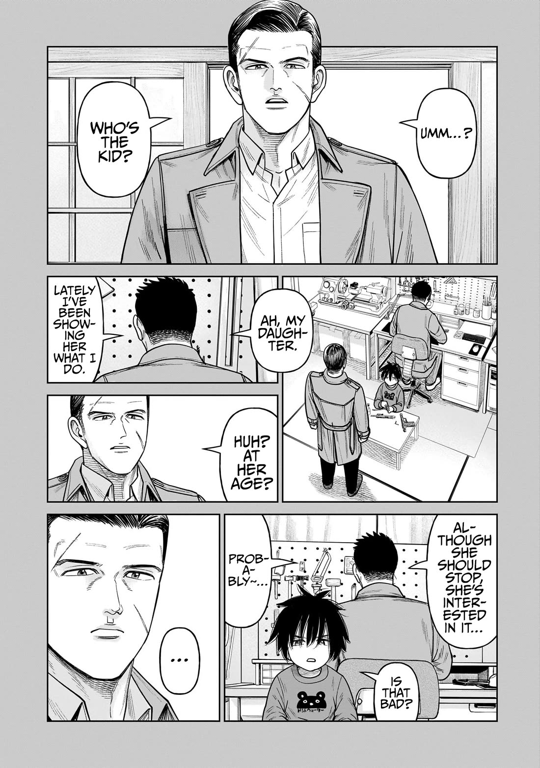 J<->M Chapter 13 - Page 4