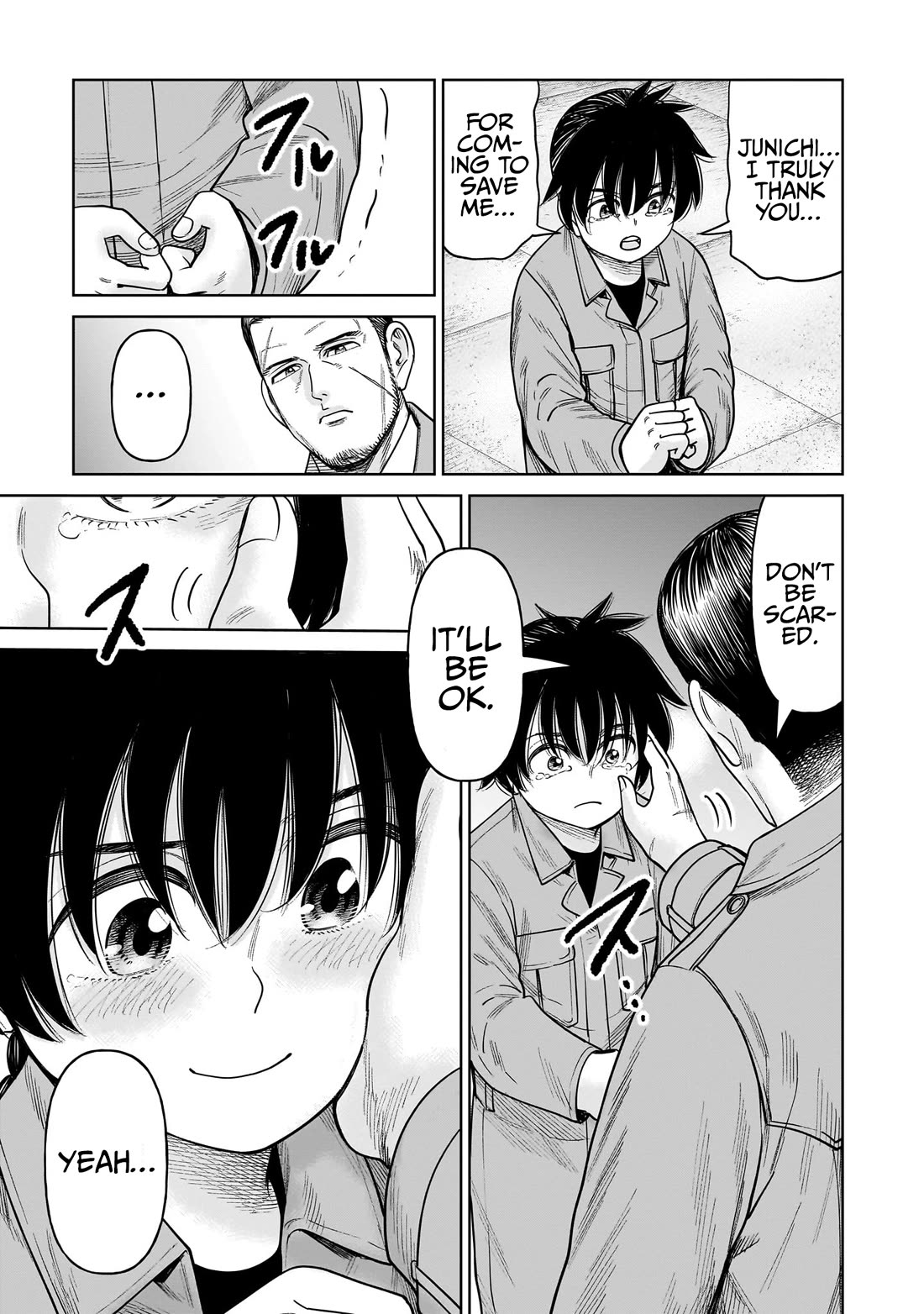 J<->M Chapter 13 - Page 31