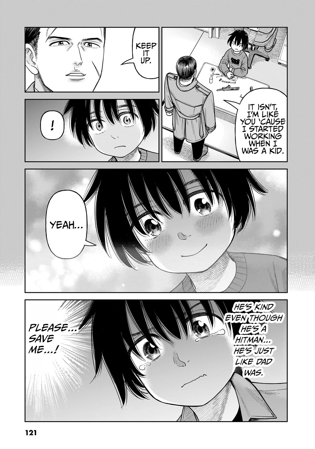 J<->M Chapter 13 - Page 5