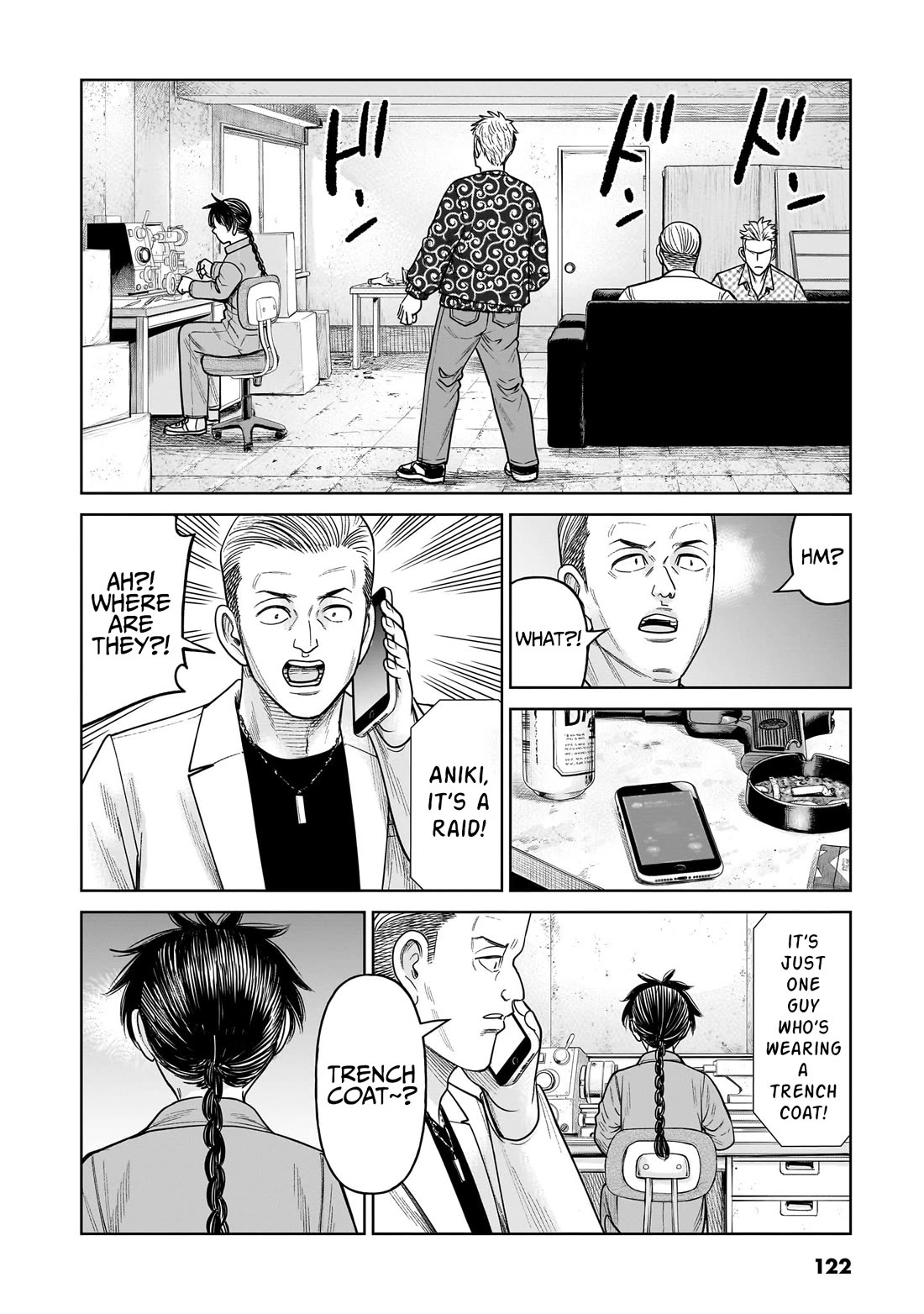 J<->M Chapter 13 - Page 6