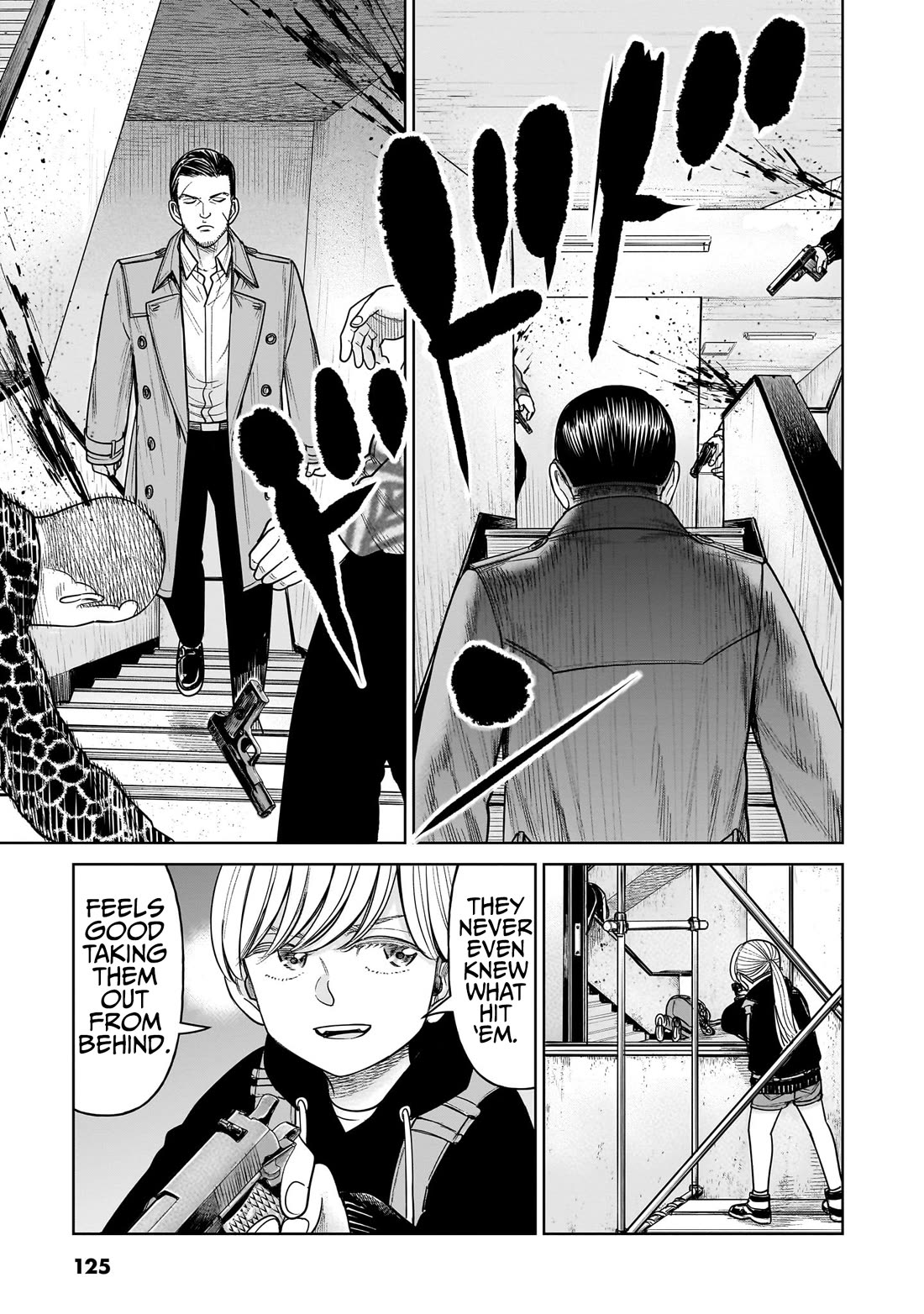 J<->M Chapter 13 - Page 9