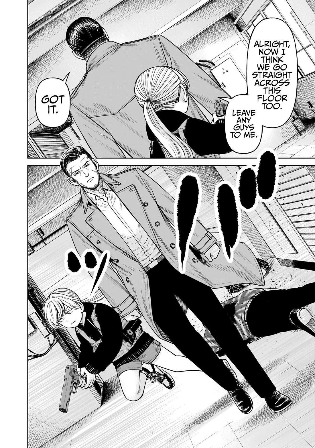 J<->M Chapter 13 - Page 10