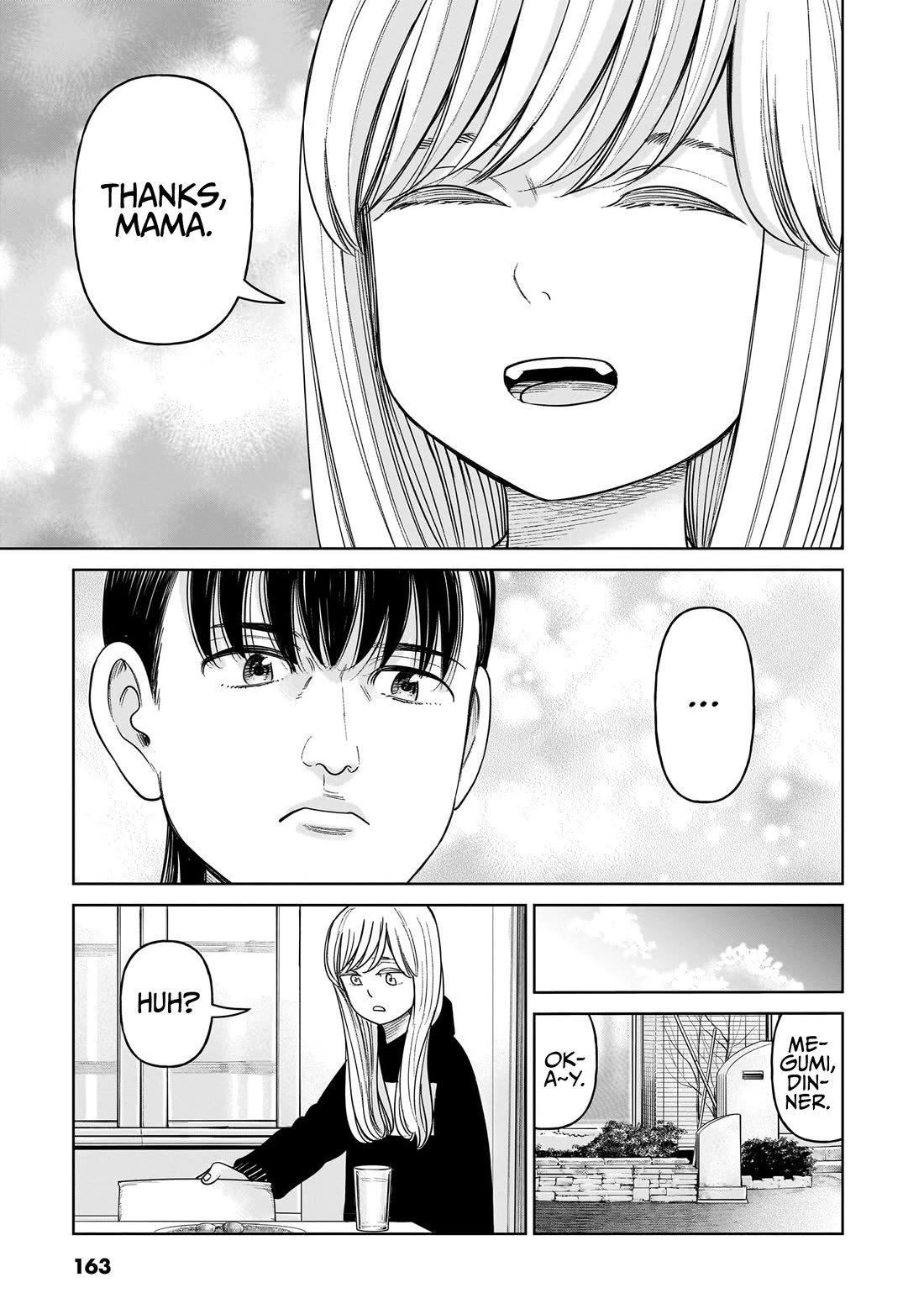 J<->M Chapter 14 - Page 13