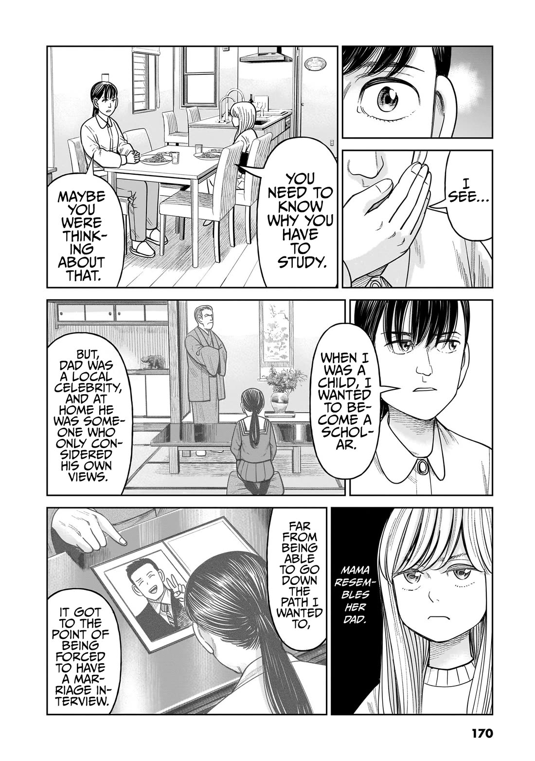 J<->M Chapter 14 - Page 20