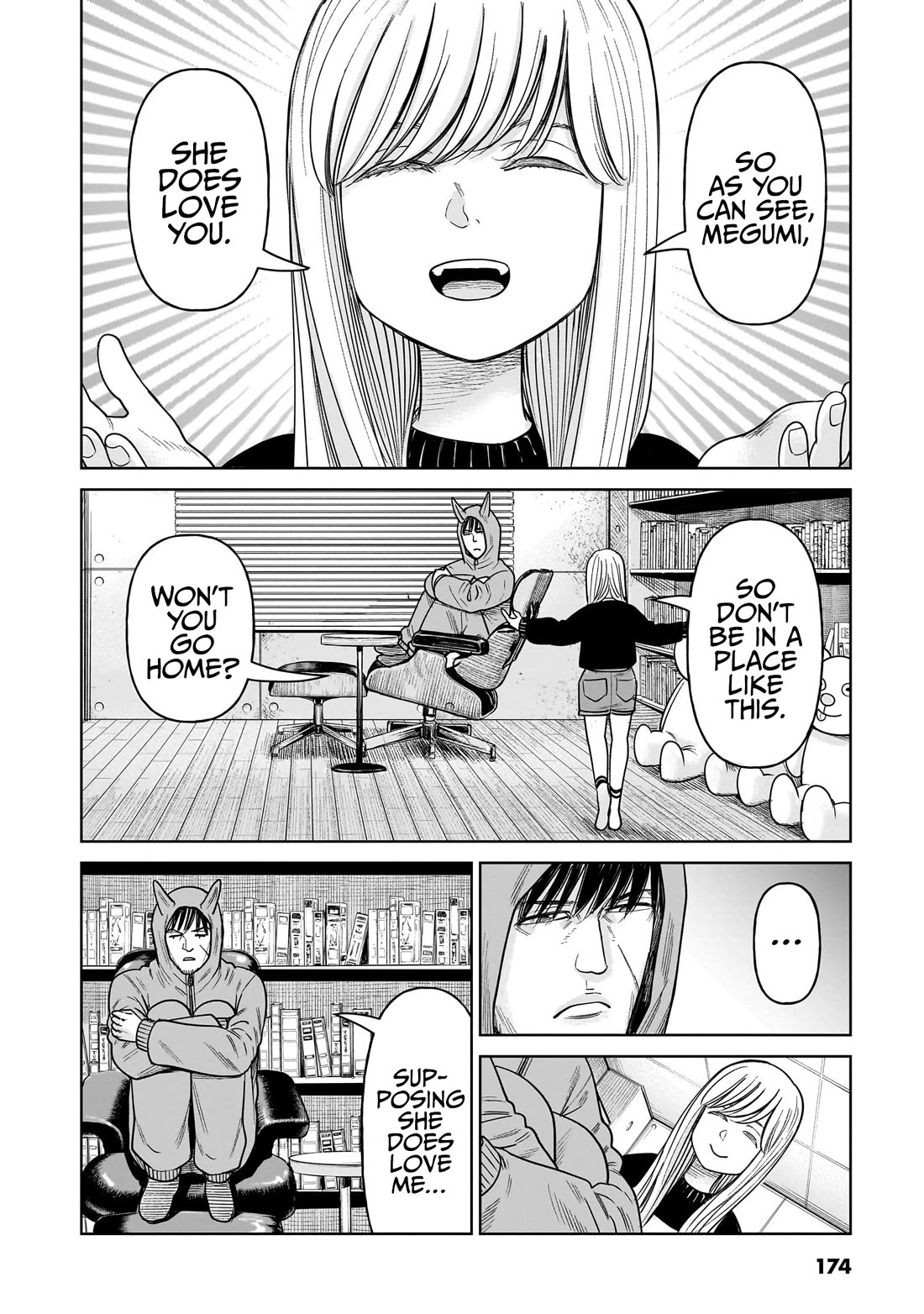 J<->M Chapter 14 - Page 24