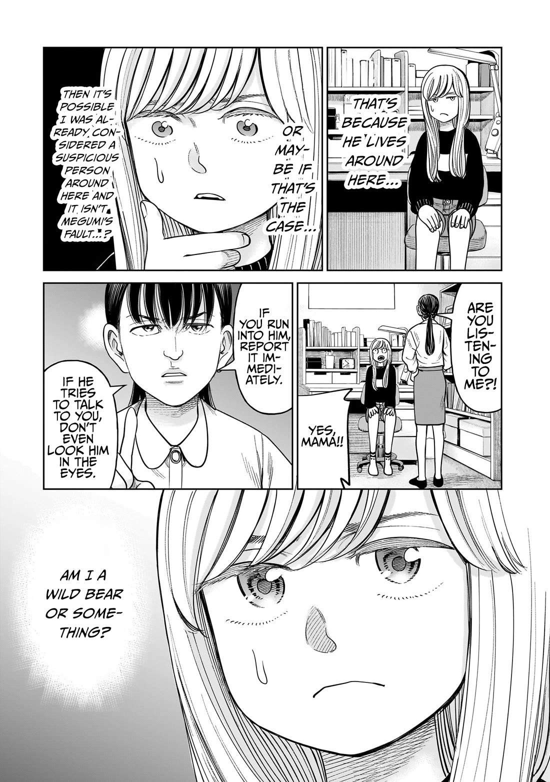 J<->M Chapter 14 - Page 27