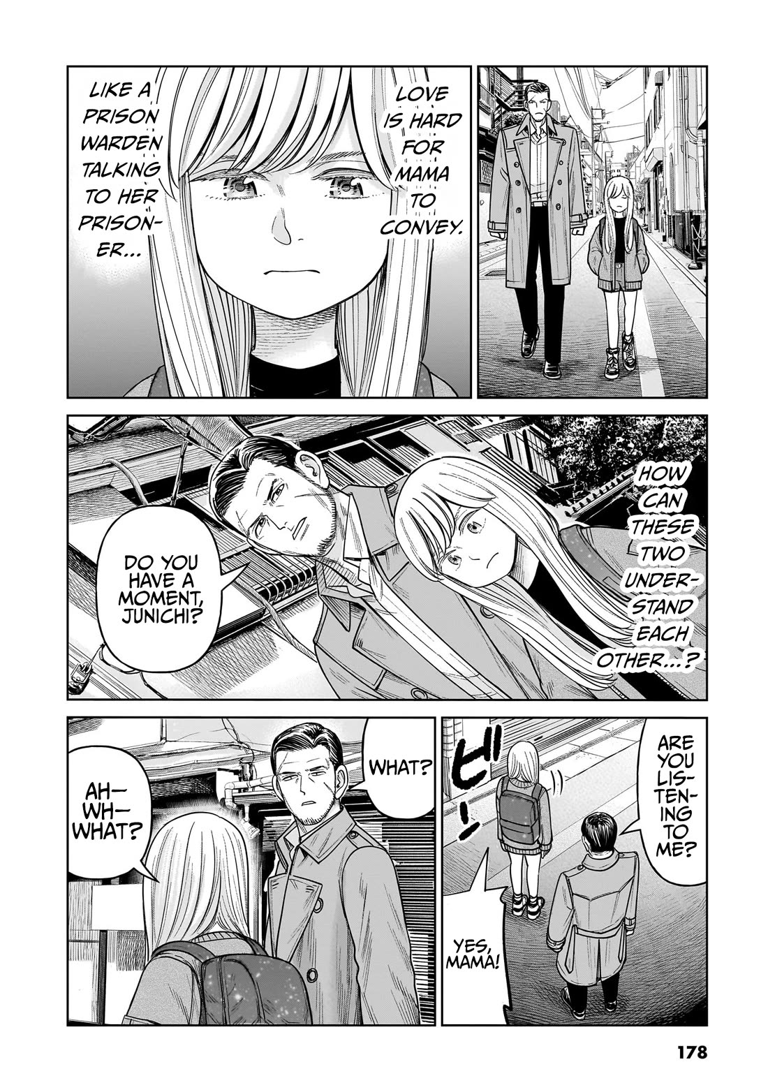 J<->M Chapter 14 - Page 28