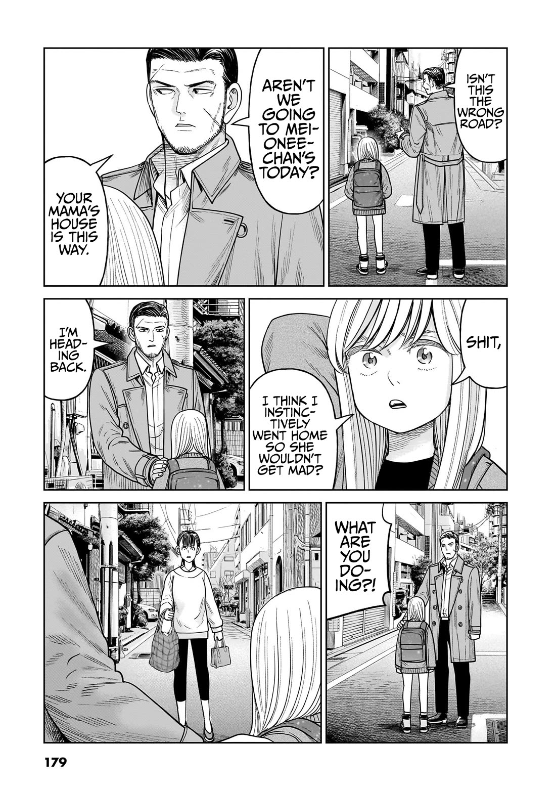 J<->M Chapter 14 - Page 29