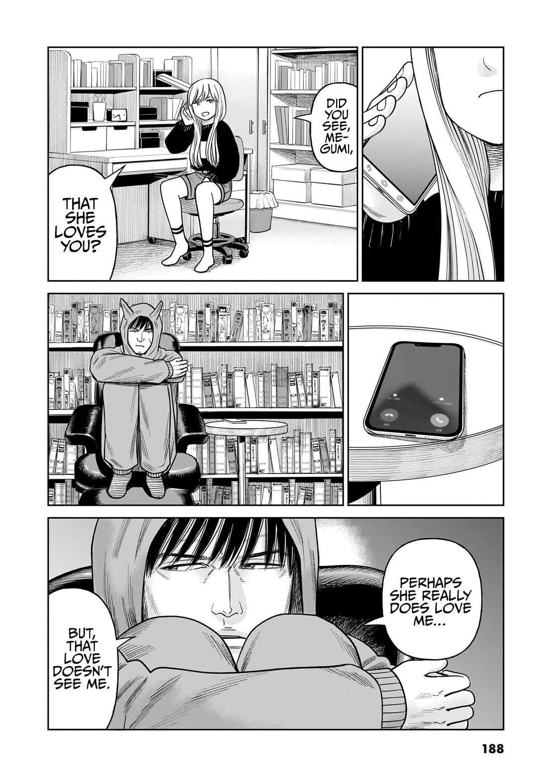 J<->M Chapter 14 - Page 37