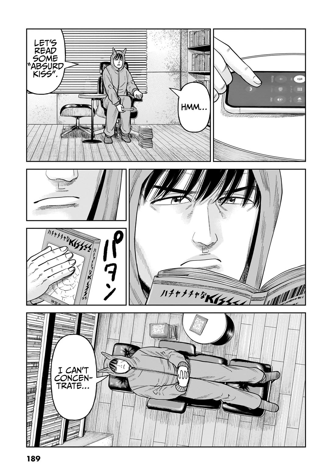 J<->M Chapter 14 - Page 38