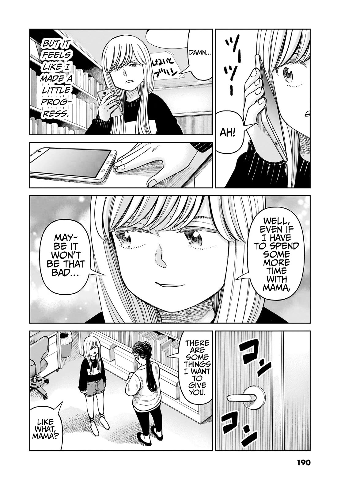 J<->M Chapter 14 - Page 39