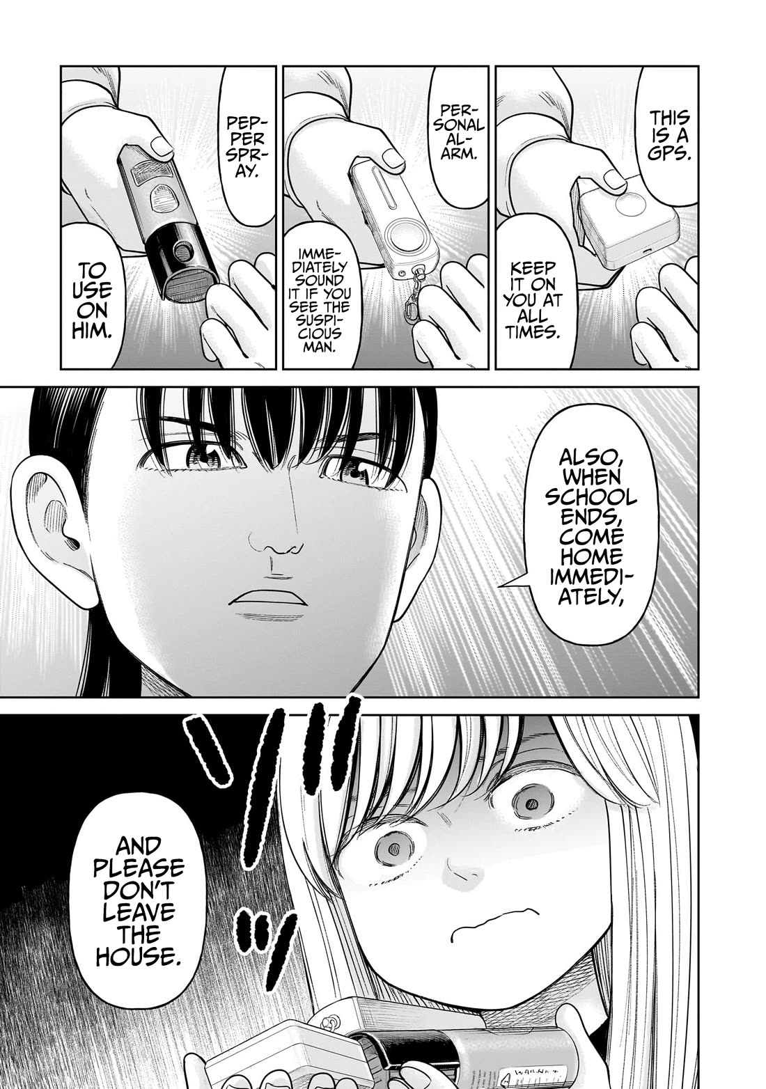 J<->M Chapter 14 - Page 40