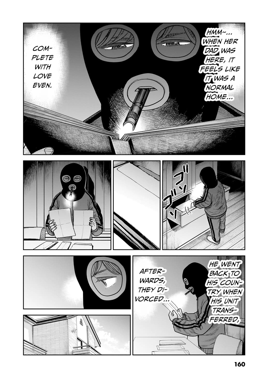 J<->M Chapter 14 - Page 10