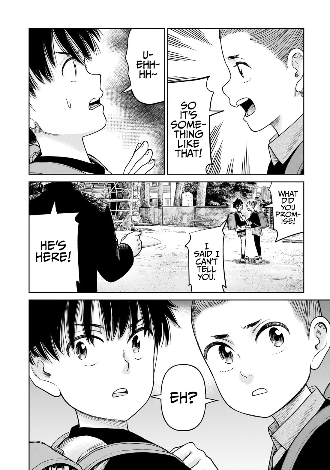 J<->M Chapter 15 - Page 11