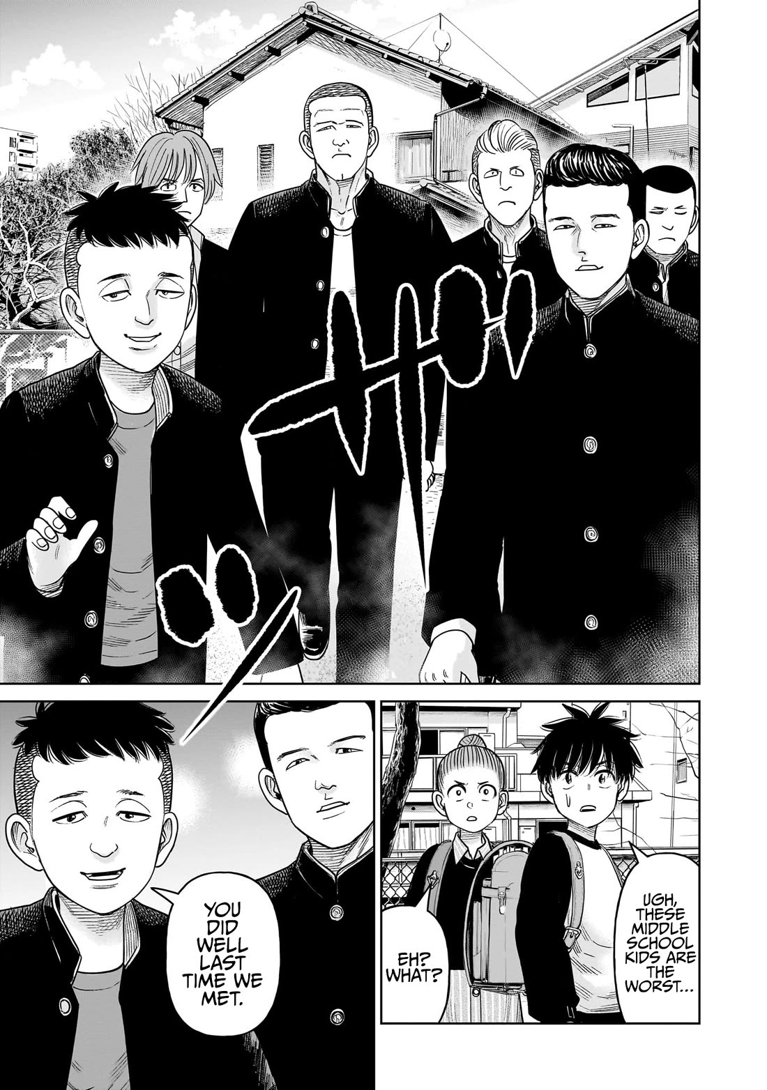 J<->M Chapter 15 - Page 12