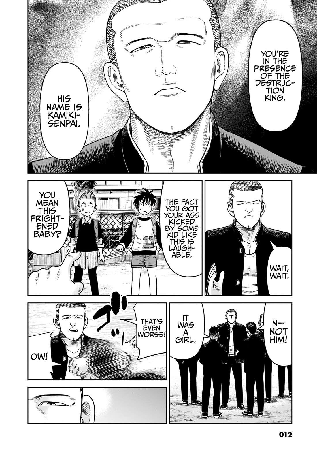 J<->M Chapter 15 - Page 13