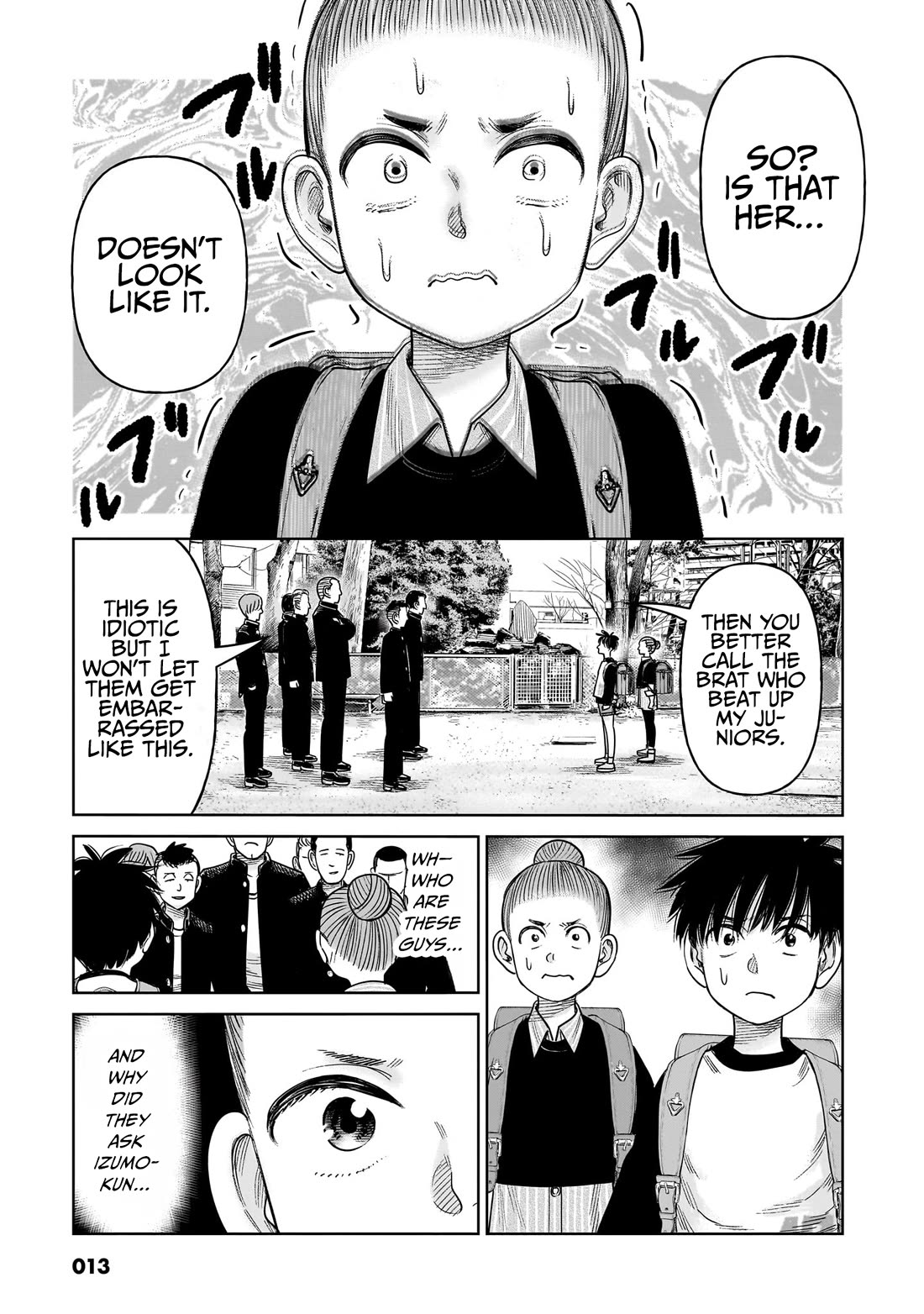 J<->M Chapter 15 - Page 14