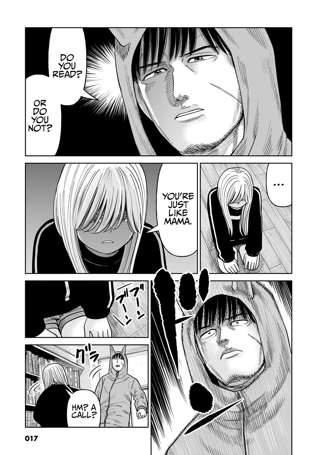 J<->M Chapter 15 - Page 18