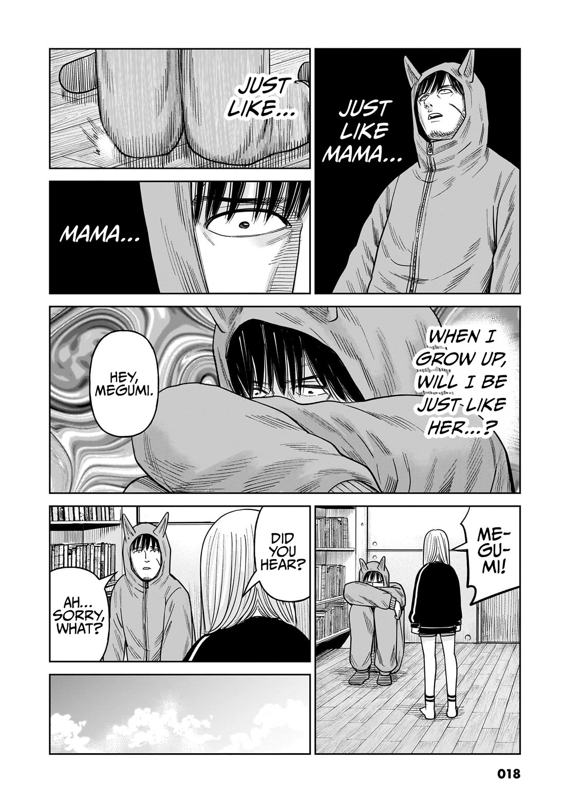 J<->M Chapter 15 - Page 19