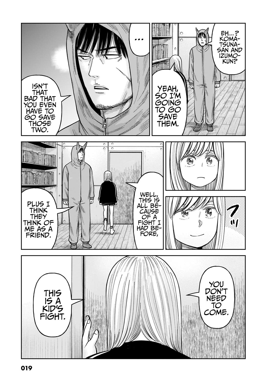 J<->M Chapter 15 - Page 20