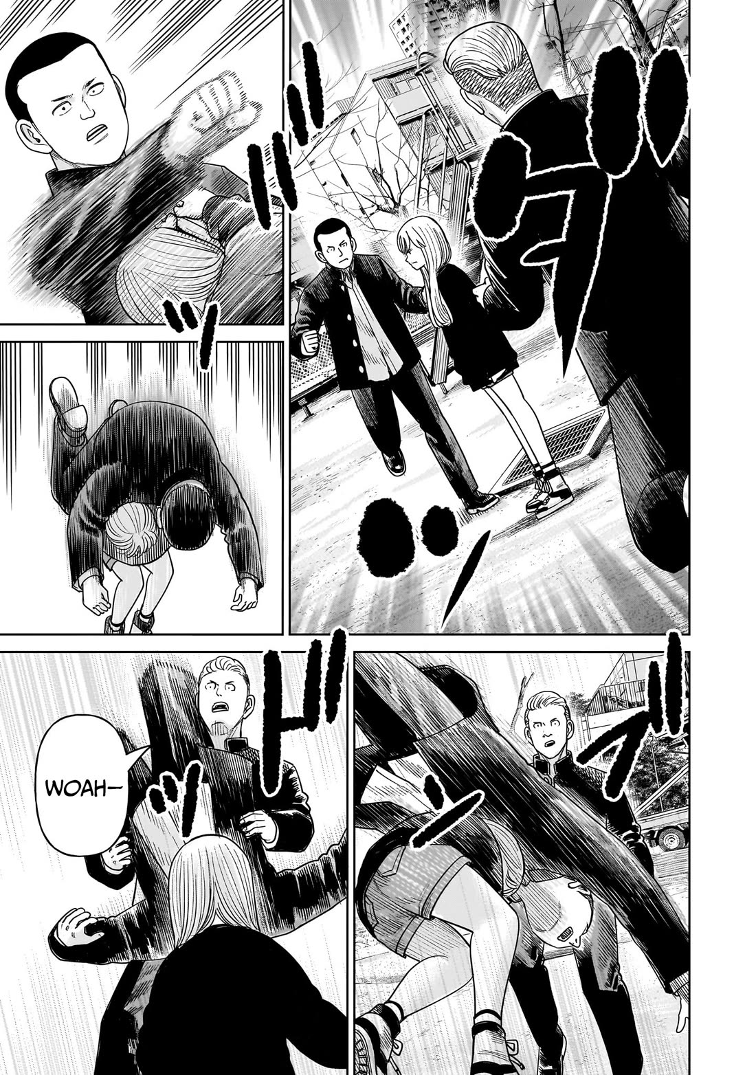 J<->M Chapter 15 - Page 24