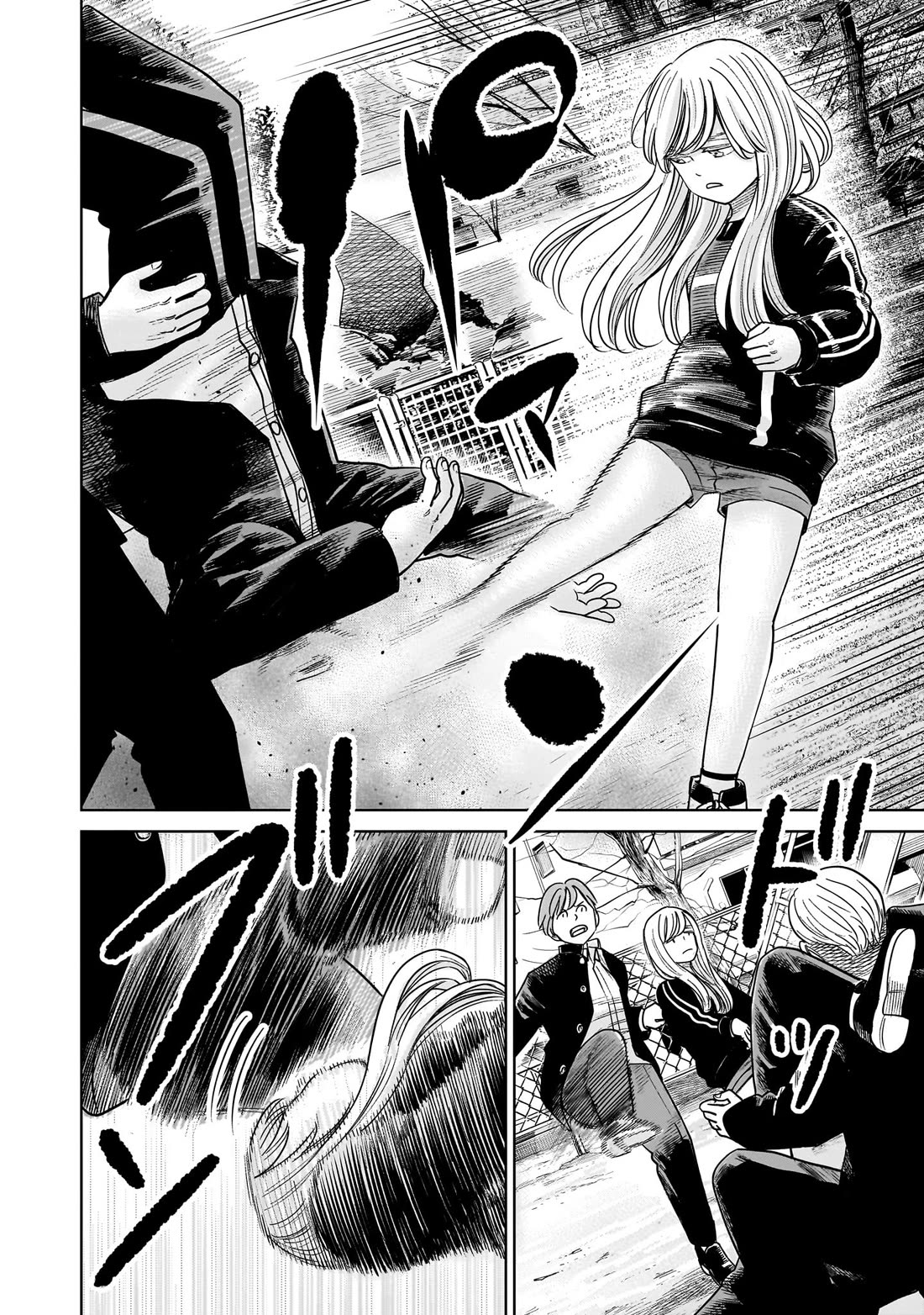 J<->M Chapter 15 - Page 25