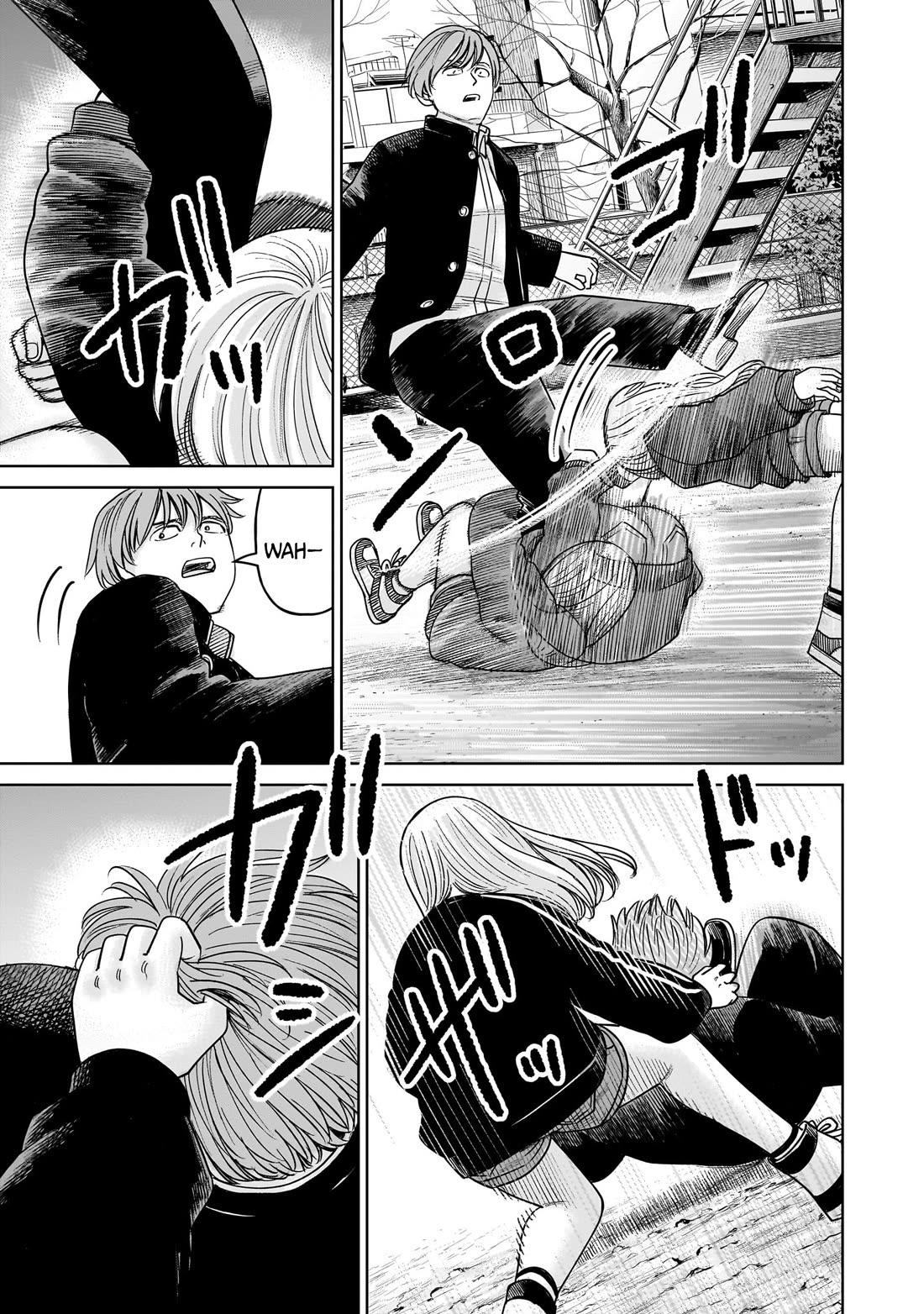 J<->M Chapter 15 - Page 26