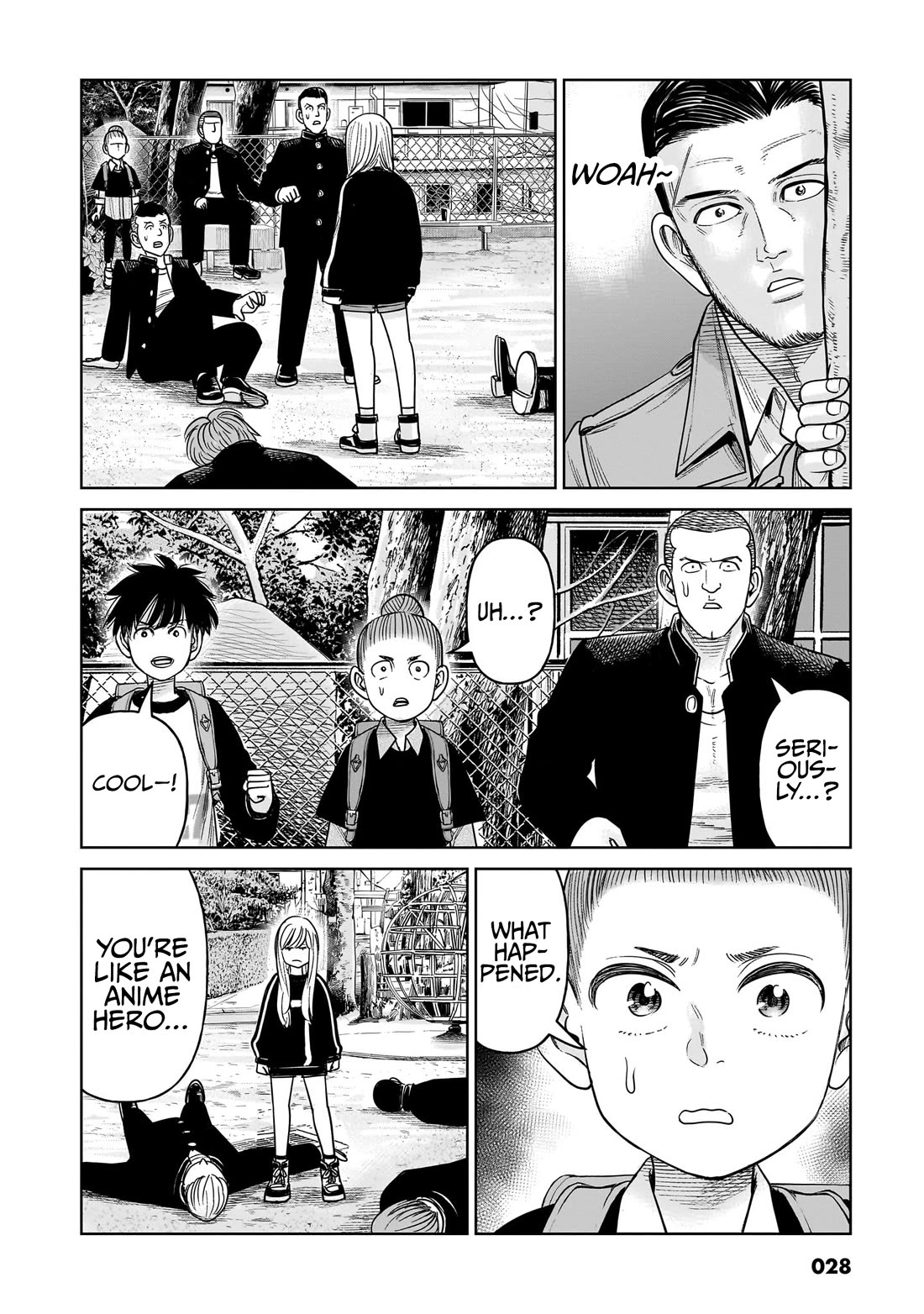 J<->M Chapter 15 - Page 29