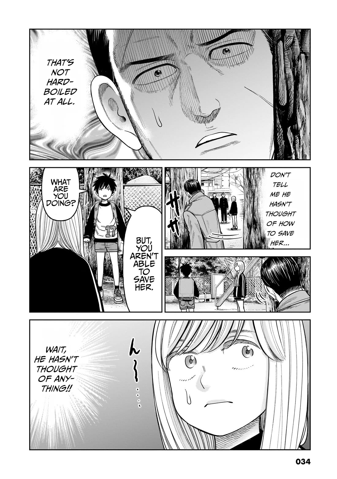 J<->M Chapter 15 - Page 35