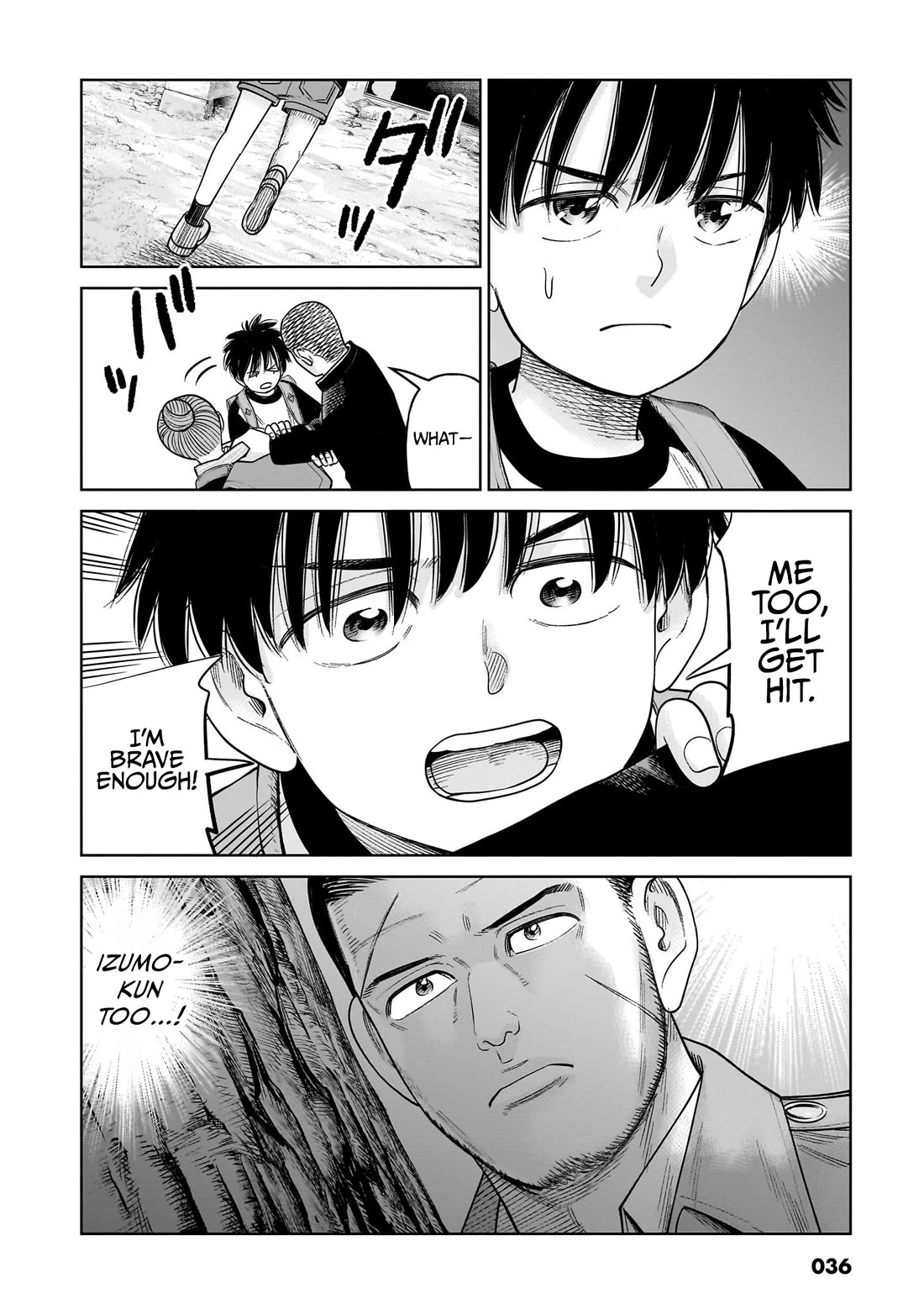 J<->M Chapter 15 - Page 37