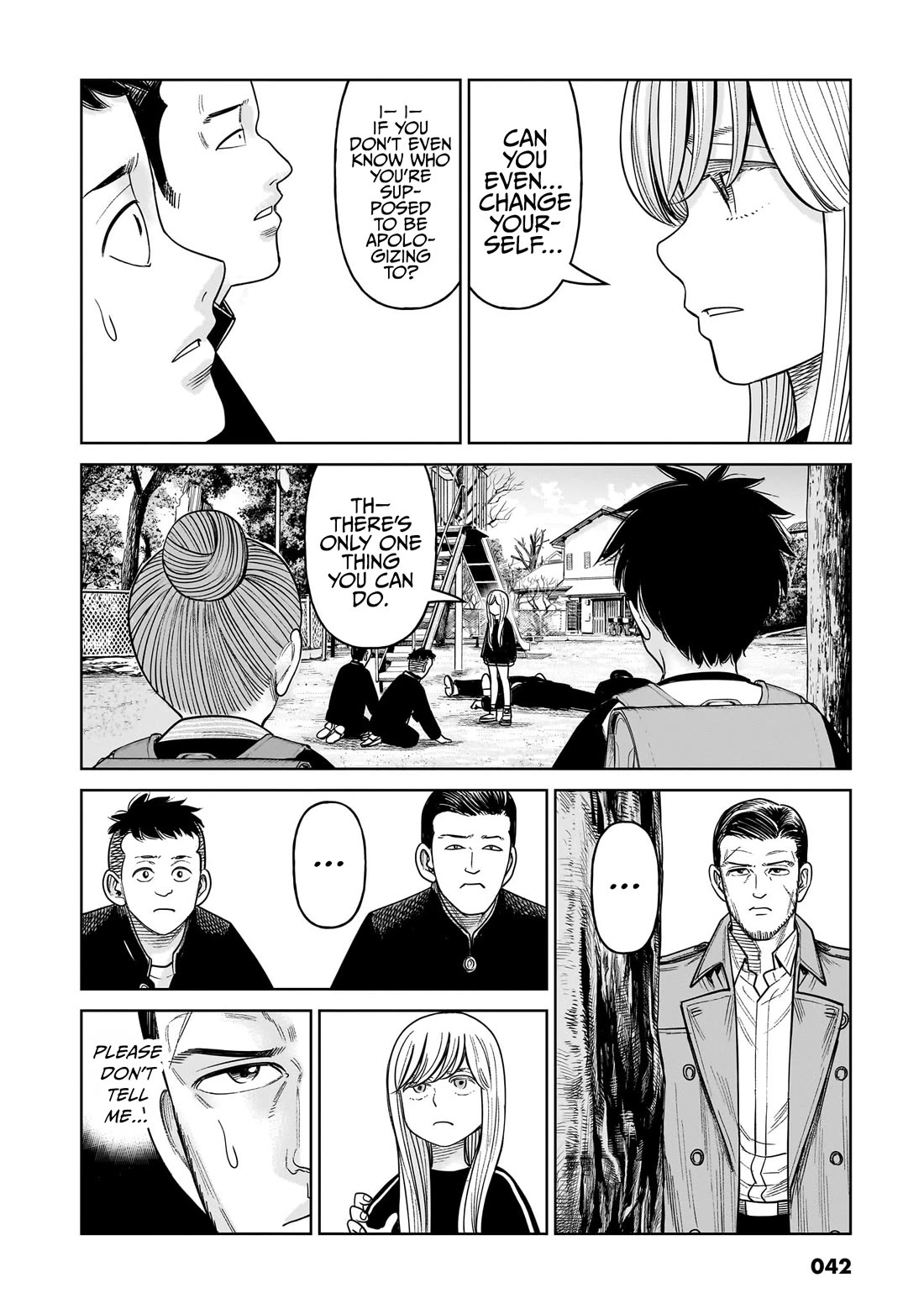 J<->M Chapter 15 - Page 43
