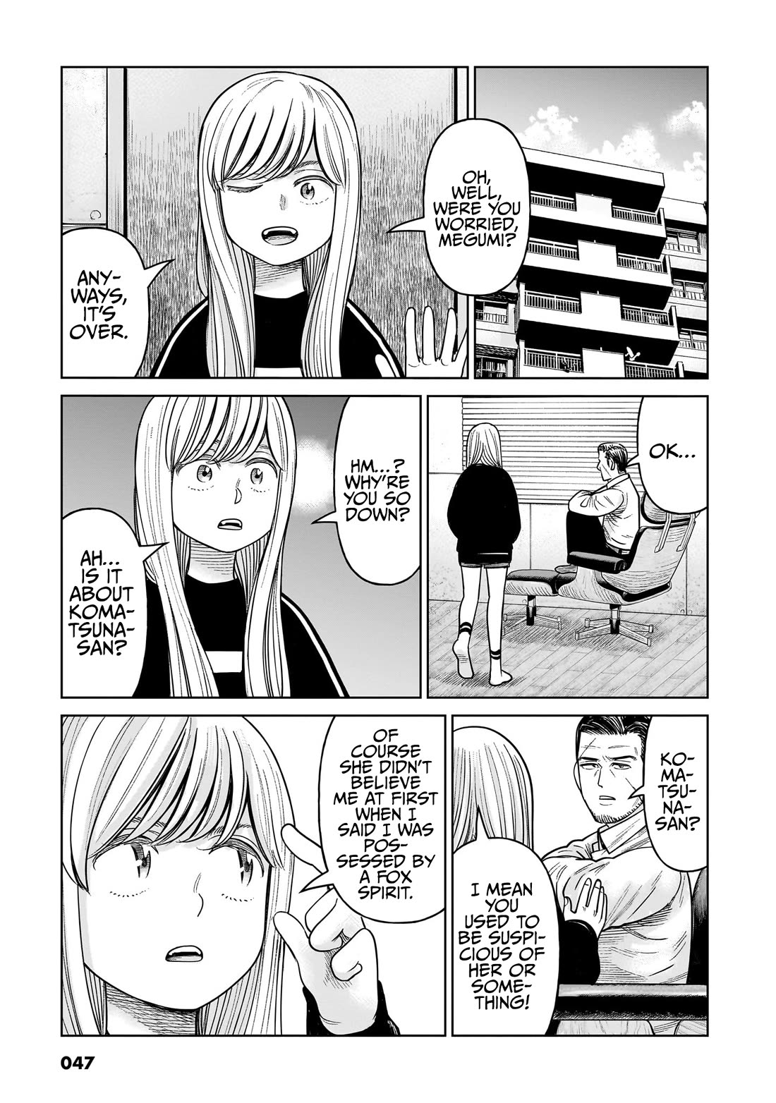 J<->M Chapter 15 - Page 48