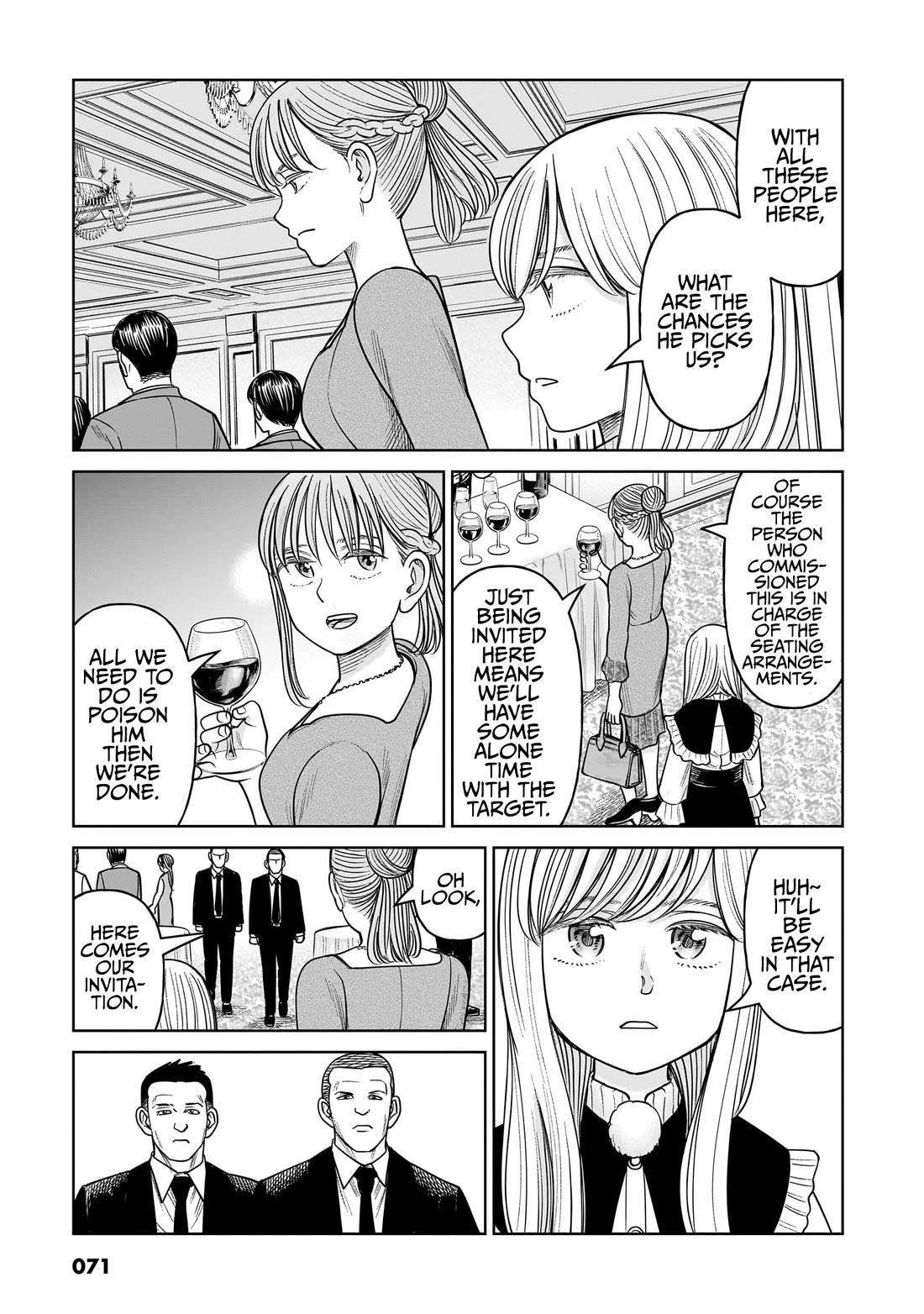 J<->M Chapter 16 - Page 20