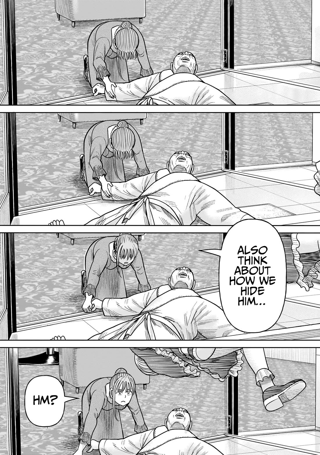 J<->M Chapter 16 - Page 30