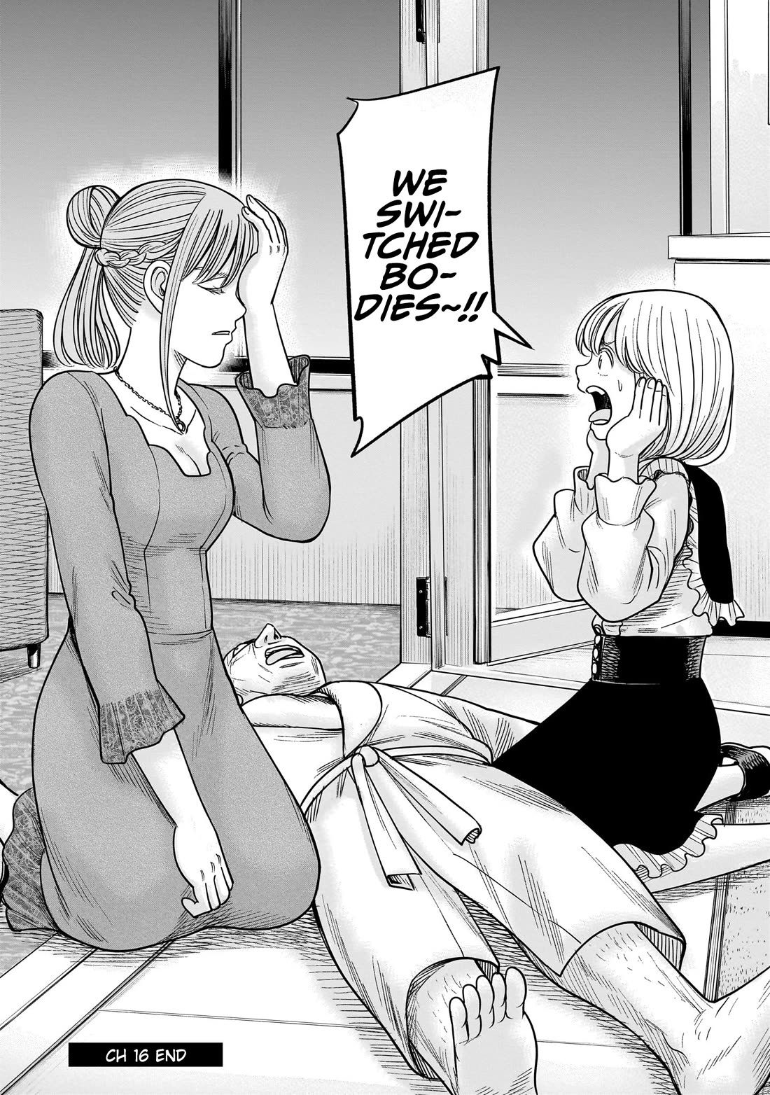 J<->M Chapter 16 - Page 35