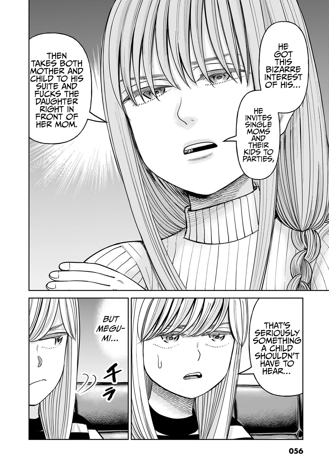 J<->M Chapter 16 - Page 6