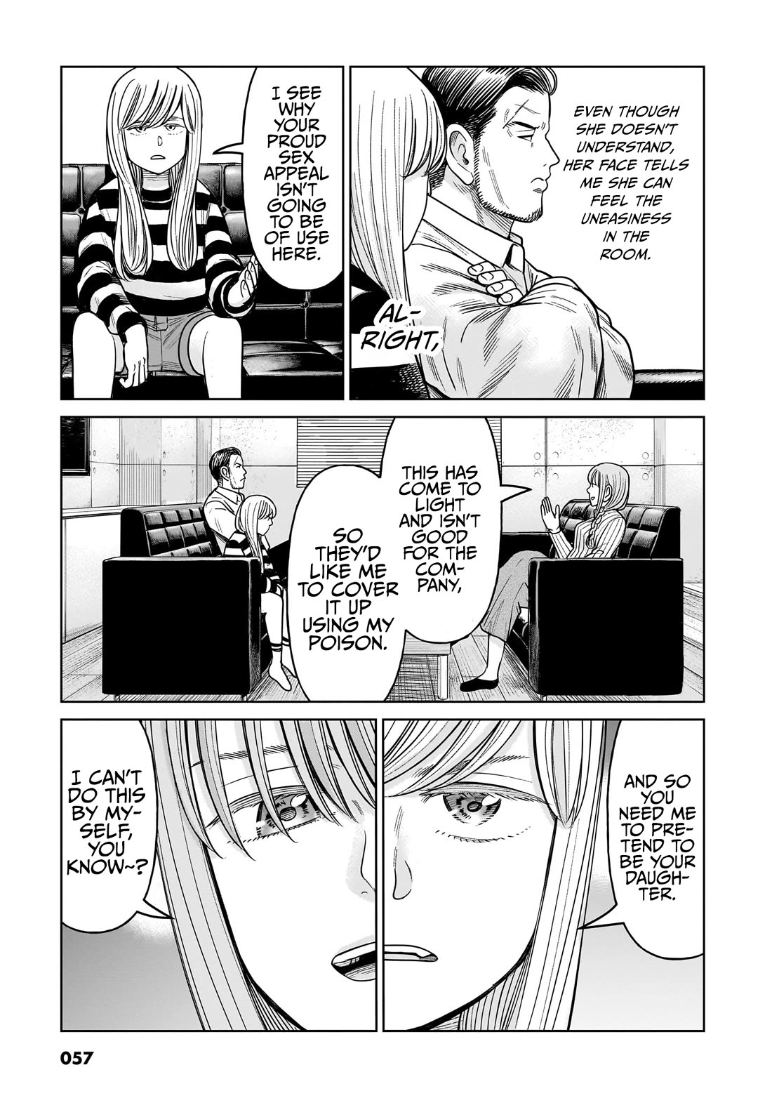 J<->M Chapter 16 - Page 7