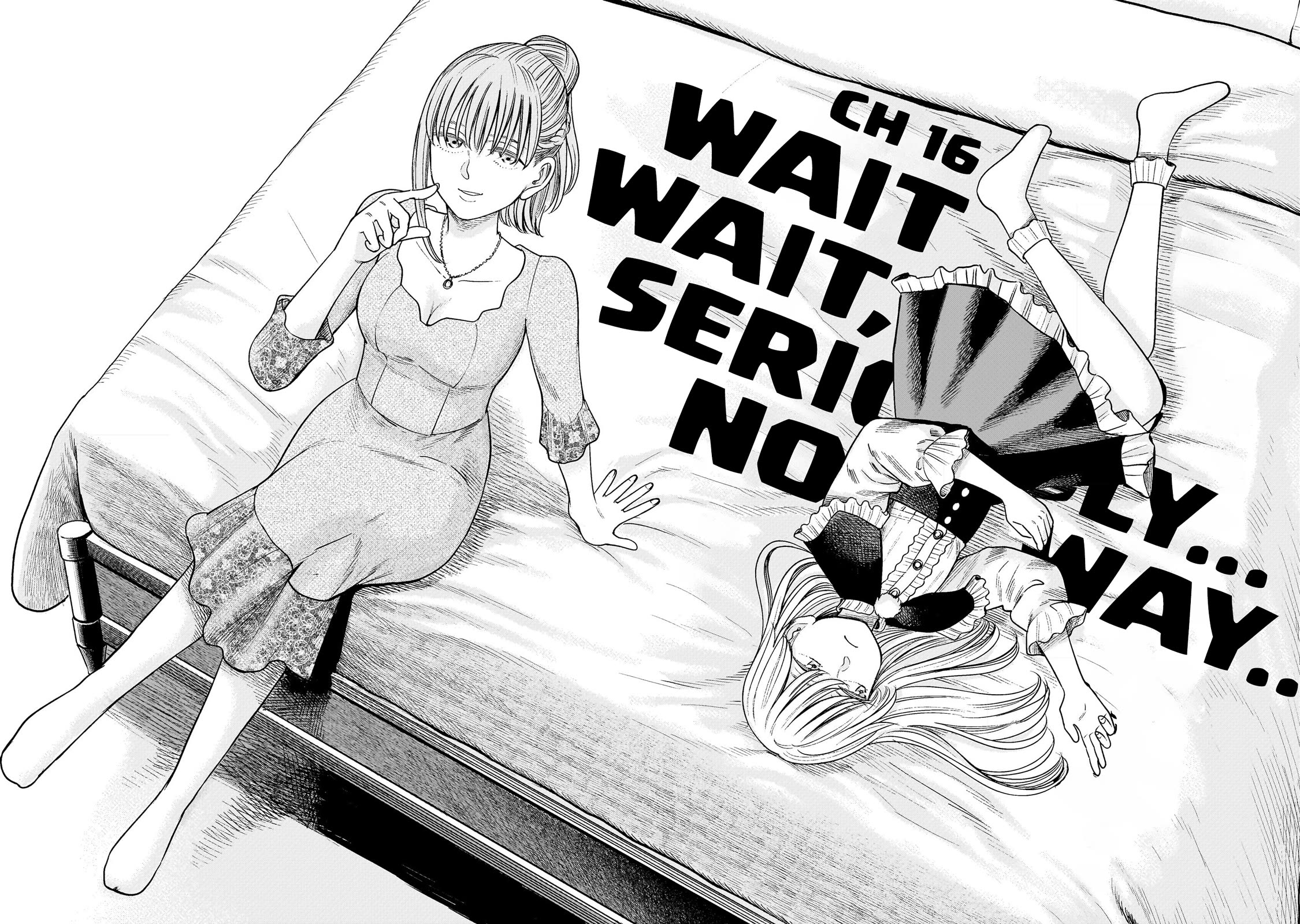 J<->M Chapter 16 - Page 10