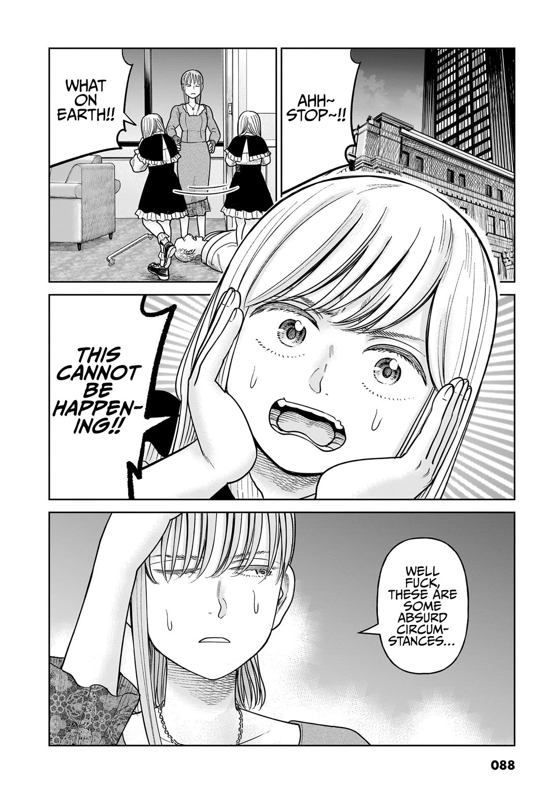 J<->M Chapter 17 - Page 2