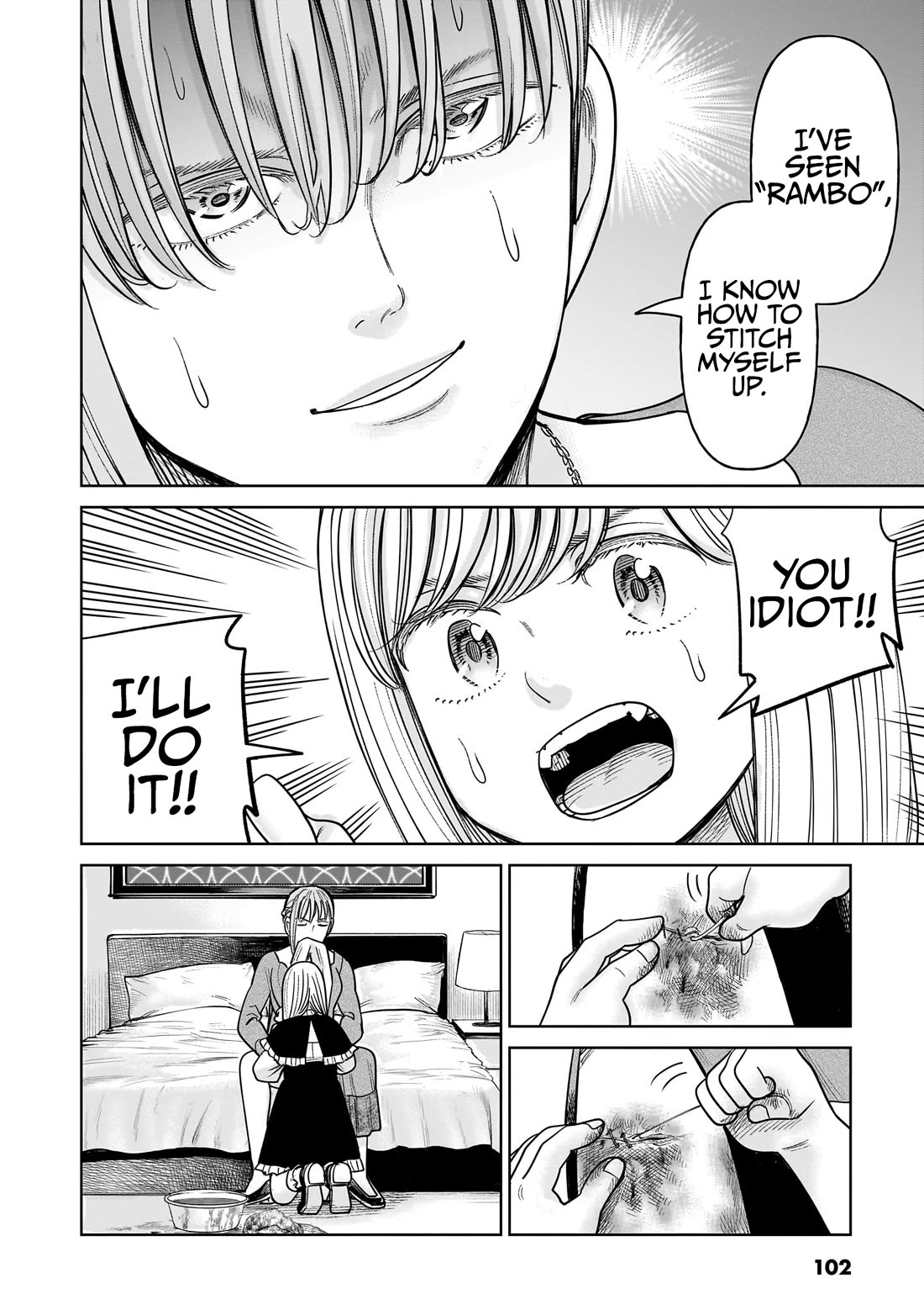 J<->M Chapter 17 - Page 16