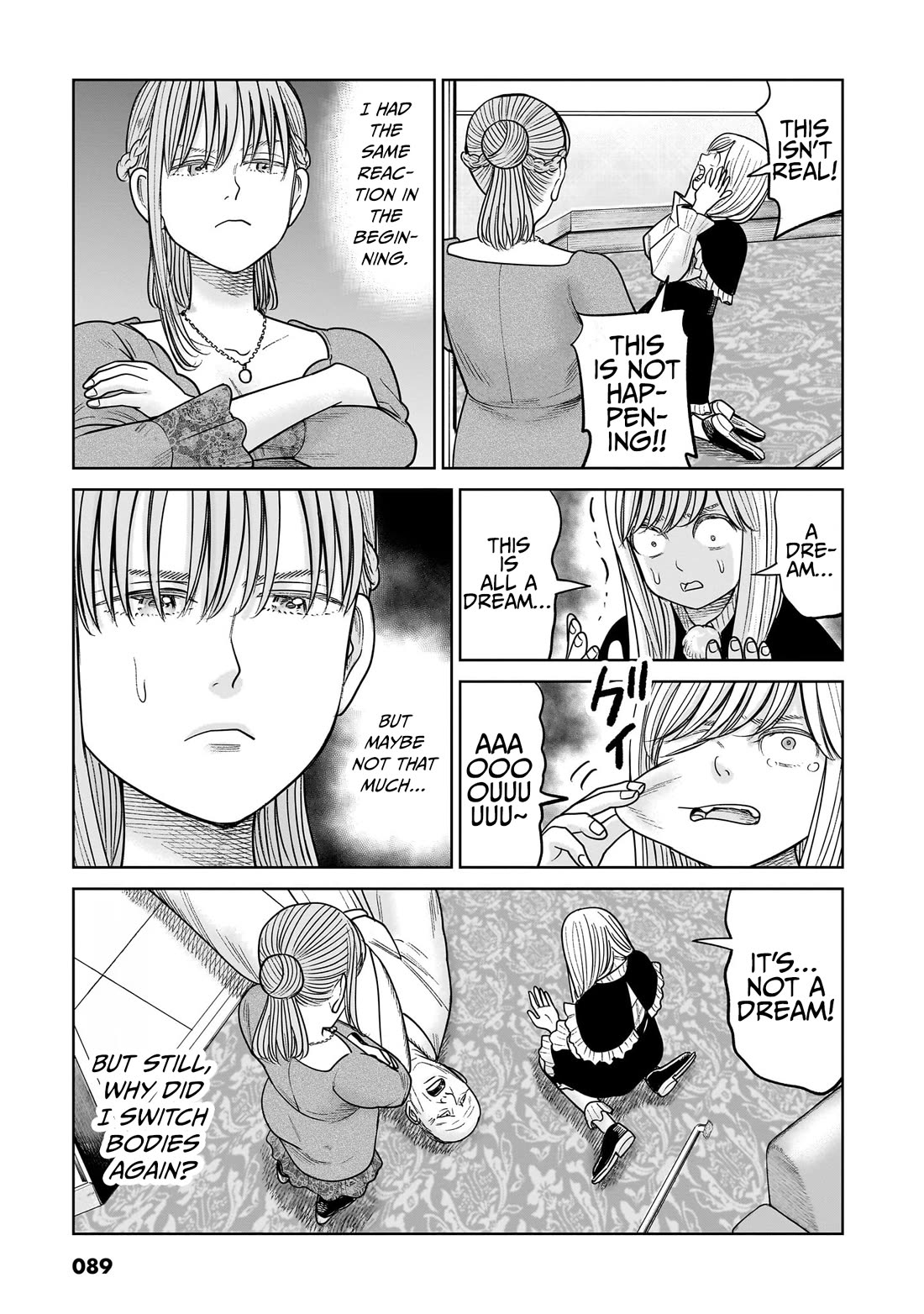 J<->M Chapter 17 - Page 3
