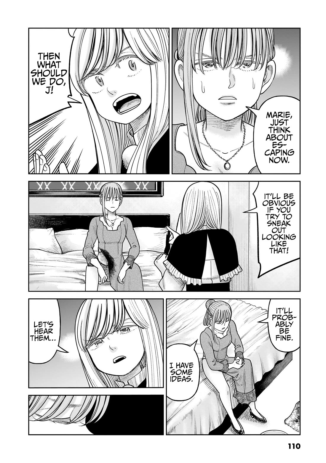 J<->M Chapter 17 - Page 24