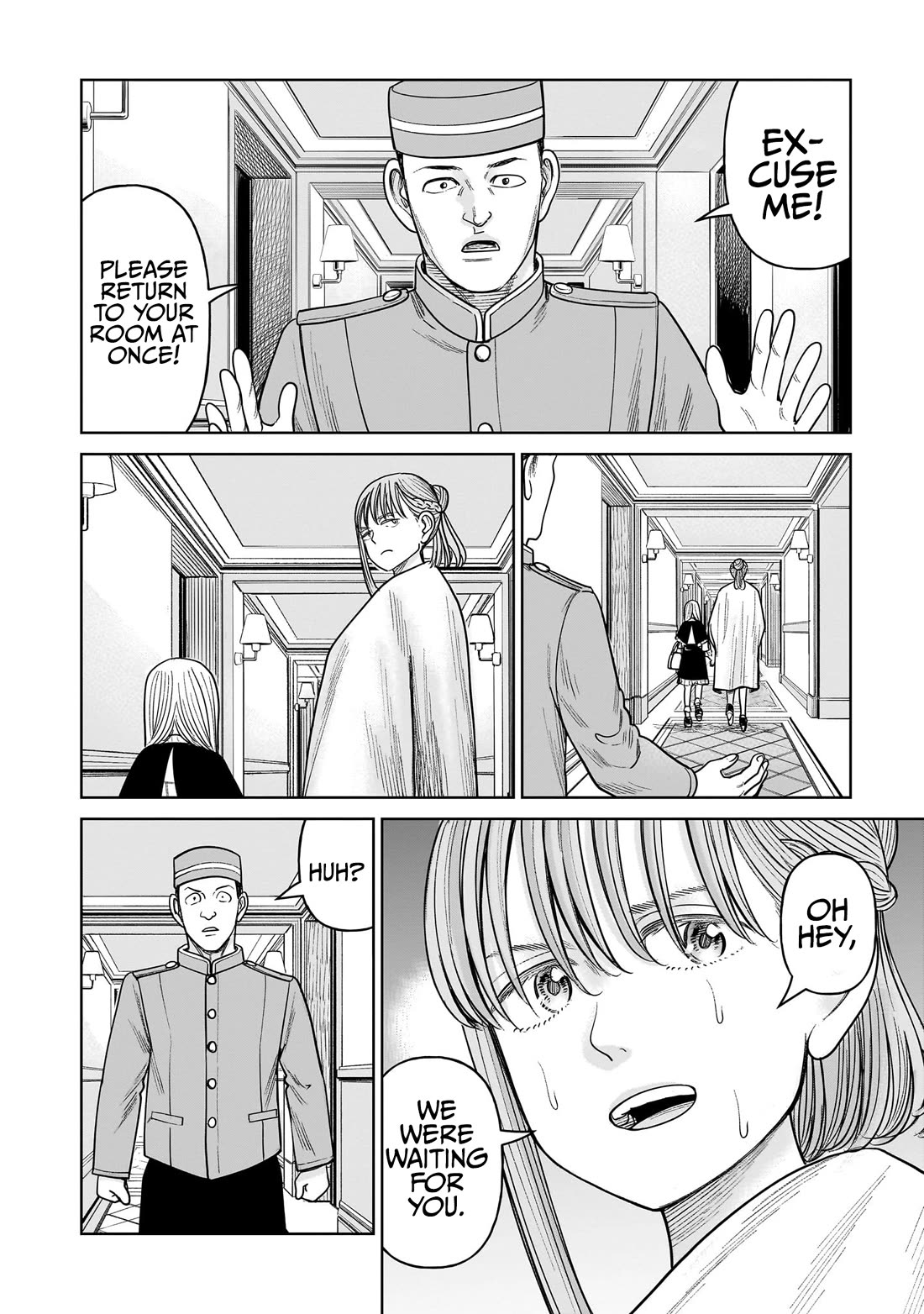 J<->M Chapter 17 - Page 26