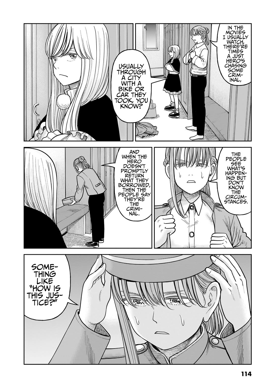 J<->M Chapter 17 - Page 28