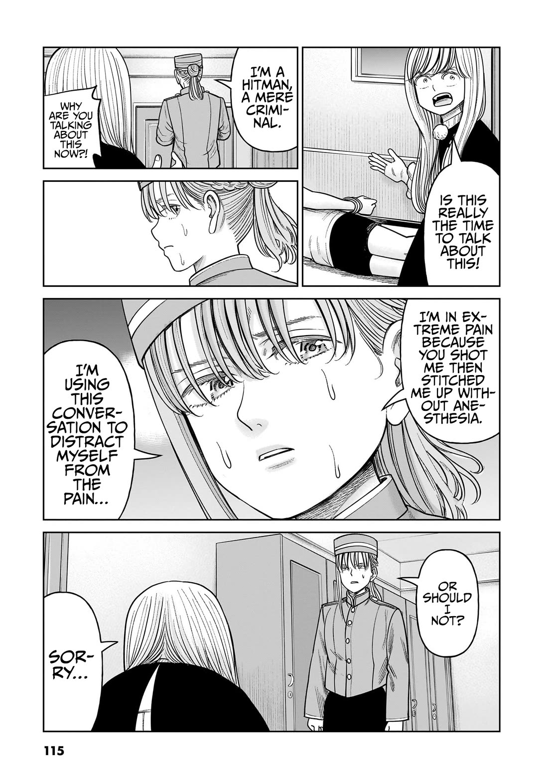 J<->M Chapter 17 - Page 29