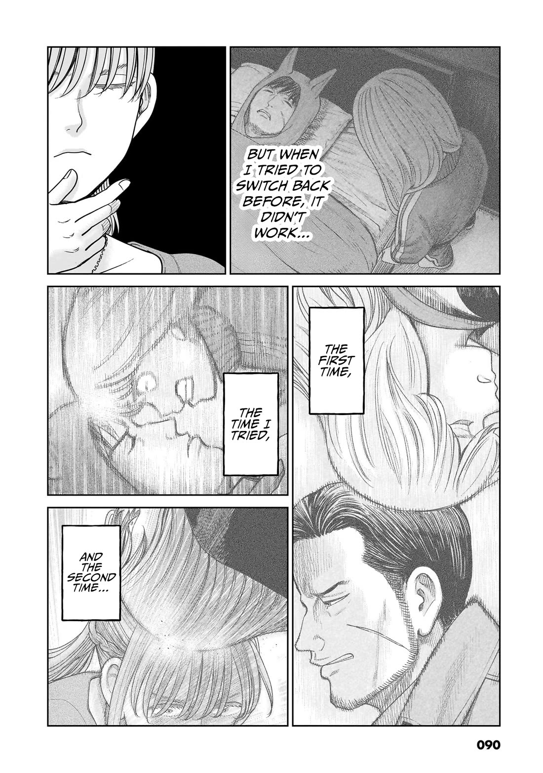 J<->M Chapter 17 - Page 4