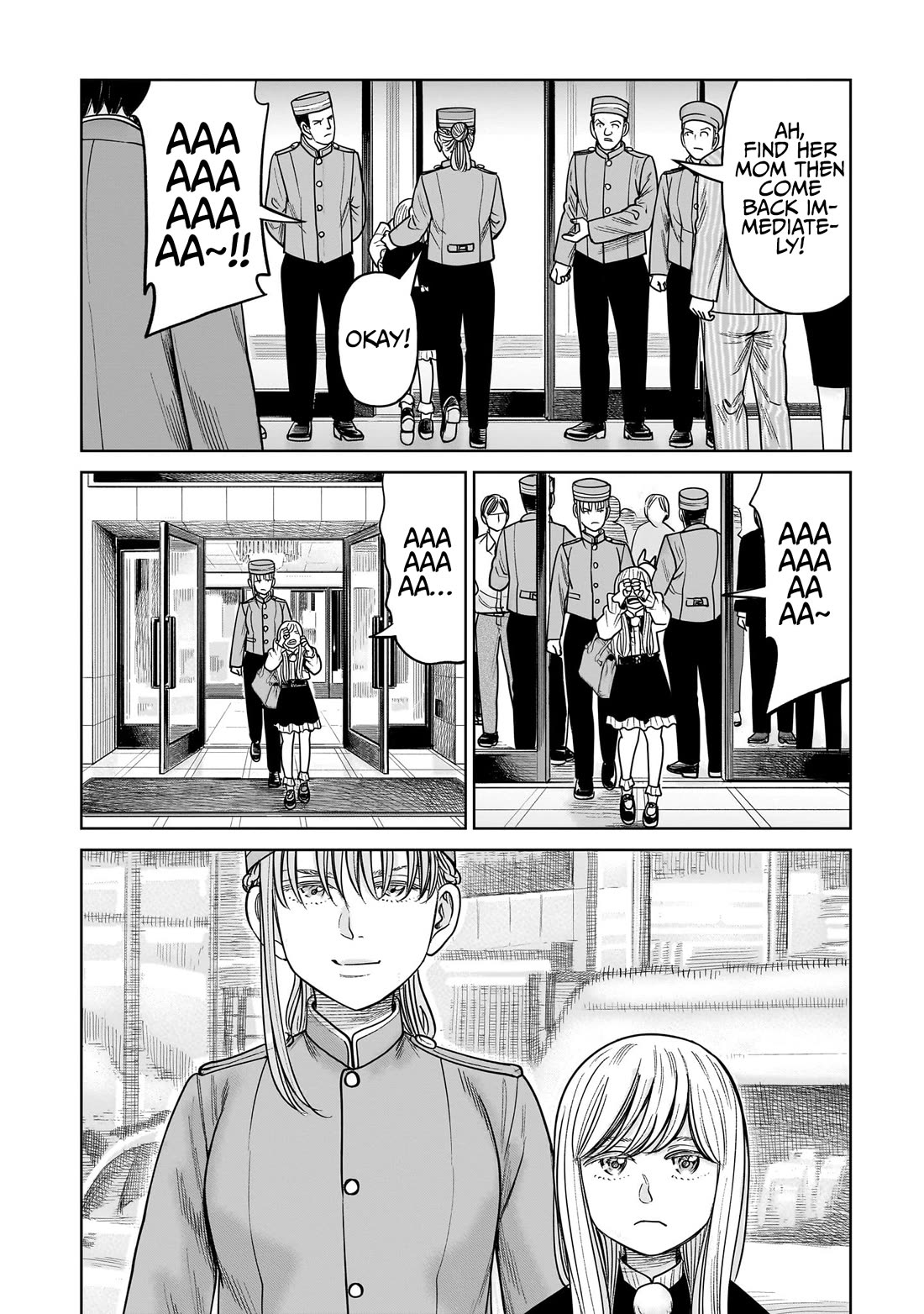 J<->M Chapter 17 - Page 32