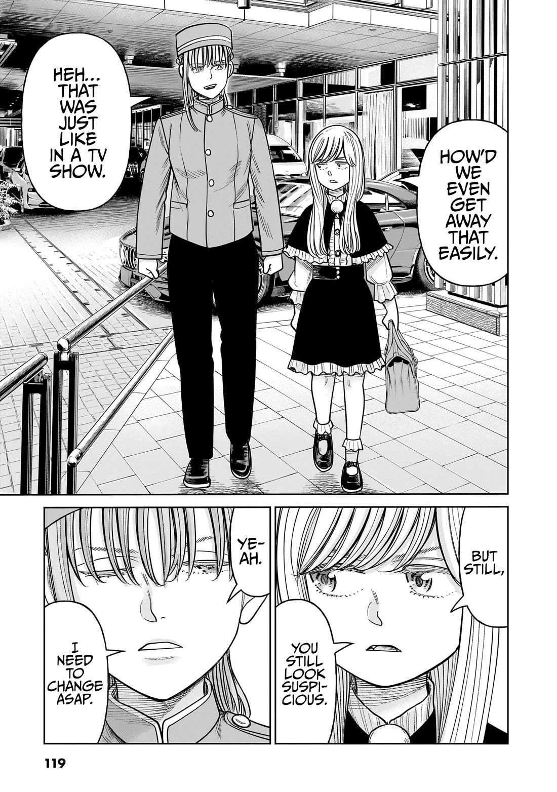 J<->M Chapter 17 - Page 33